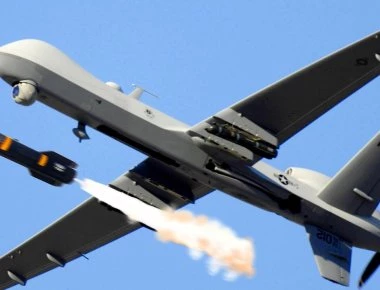 Ξεκινούν οι επιχειρησιακές αποστολές των MQ-9 από την 110ΠΜ